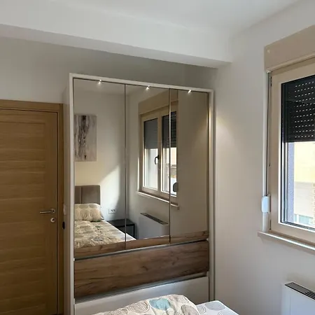 Gaga Vracar Hram Apart Apartment