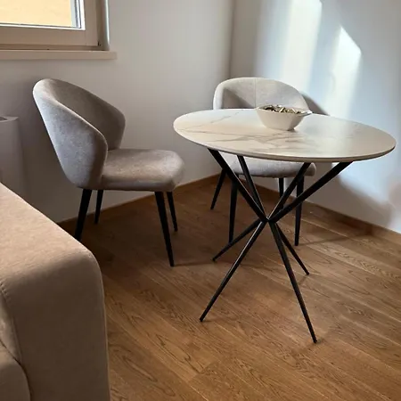 Gaga Vracar Hram Apart Apartment Belgrade